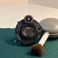 Voightlander obiettivo Heliar