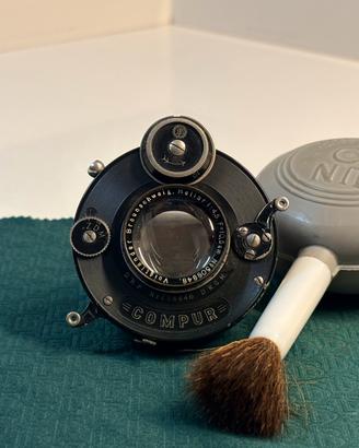 Voightlander obiettivo Heliar