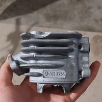 cilindro athena per booster 75 o 70cc