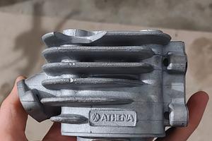 cilindro athena per booster 75 o 70cc