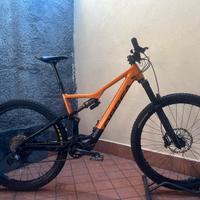 Orbea rise H15 2022 L