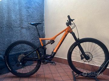 Orbea rise H15 2022 L