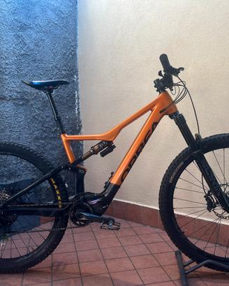 Orbea rise H15 2022 L