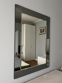 Specchio da parete anni 90