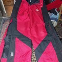 KILLER LOOP CALZONE DA SNOWBOARD e da SCI