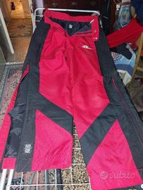 KILLER LOOP CALZONE DA SNOWBOARD e da SCI