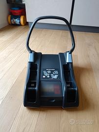 Belted Base Auto Peg Perego