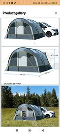 tenda Brunner beyond