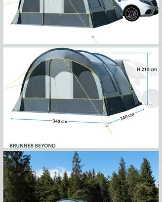 tenda Brunner beyond