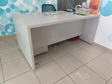 scrivania da ufficio