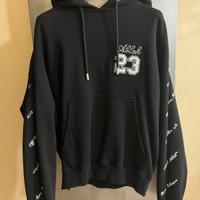 Felpa Off White 