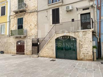 Appartamento Trani [Cod. rif 3300167VRG]