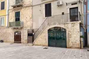 Appartamento Trani [Cod. rif 3300167VRG]