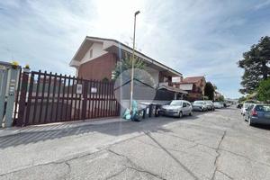 BOX A CIAMPINO