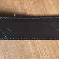 Fondina e Cinturone aeronautica militare