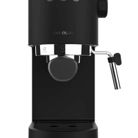 Macchina da Caffè Espresso Cafelizzia Fast. 1350 W