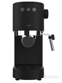 Macchina da Caffè Espresso Cafelizzia Fast. 1350 W
