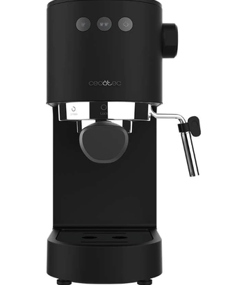 Macchina da Caffè Espresso Cafelizzia Fast. 1350 W