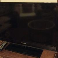 TV Samsung
