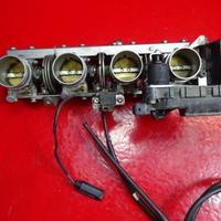 CORPO FARFALLATO BMW K1200GT