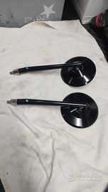 Accessori Vespa 300 gts