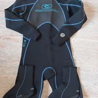 Muta da sub Rip Curl taglia L