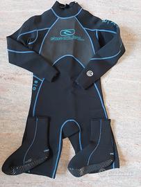 Muta da sub Rip Curl taglia L