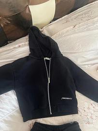 Felpa bambina HINNOMINATE