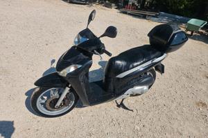 SH 150