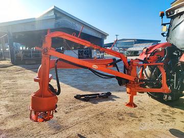 Pompa per irrigazione