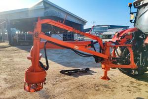 Pompa per irrigazione