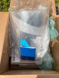 Cupolino Babel Babel Bmw Rt Nine Racer