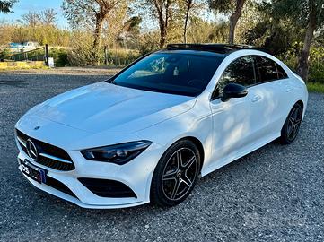 MERCEDES- BENZ CLA 180 D 116 CV AMG PREMIUM PROMO