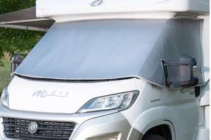 Oscurante termico camper da Ducato 6 serie in poi