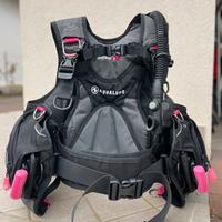 GAV Aqualung PRO HD