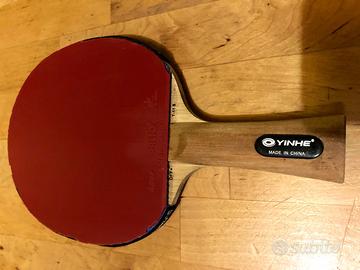 Telaio Pingpong assemblato