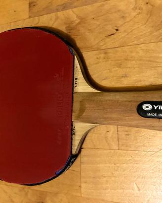 Telaio Pingpong assemblato
