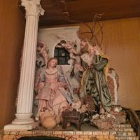 natività Napoletana artigiana