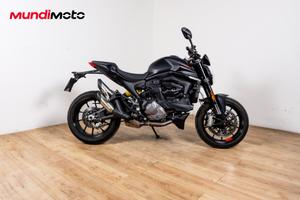 DUCATI MONSTER 937 + - 2021