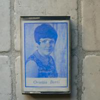 Orietta Berti musicassetta