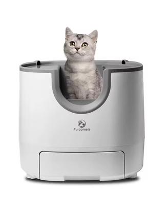 Lettiera automatica Furoomate
