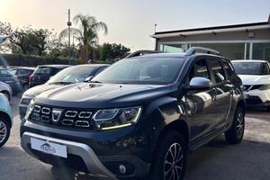 Dacia Duster 1.6 SCe GPL 4x2 Prestige