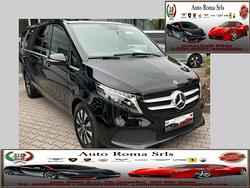 Mercedes-Benz V 300 d AVANTGARDE extra lungo