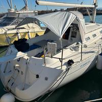 Barca a vela Beneteau Oceanis 300