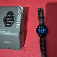 garmin forerunner 965