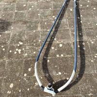 Boma Windsurf North Sails Silver 180 230