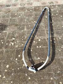 Boma Windsurf North Sails Silver 180 230