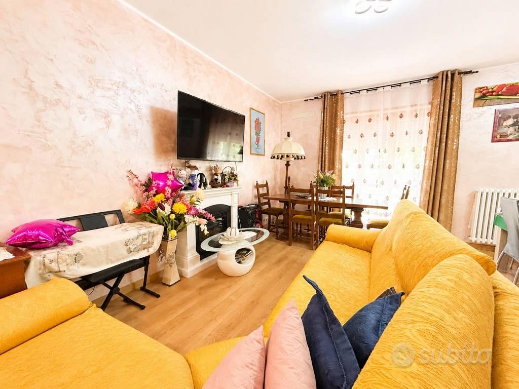 Appartamento – Carmagnola, San Bernardo - Vista 4