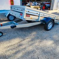 Rimorchio PESANTI ELLEBI Promo Tasso 0