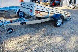 Rimorchio PESANTI ELLEBI Promo Tasso 0